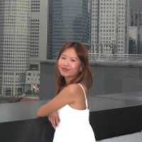 Lee Zi Yi Eve