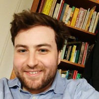 Alex Chavkin