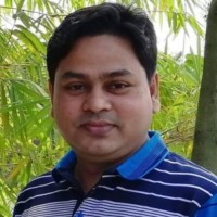 Md. Asraful Islam