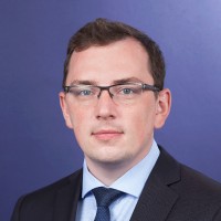 Oleg Simonov
