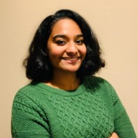 Amritha Jayasankar