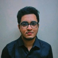 Vedant Shah