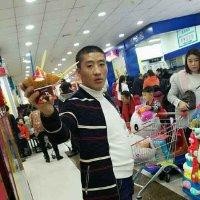 王振海