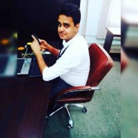 Muhammed Ahmed