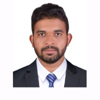 Manu M Cheriyan