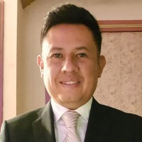 Villaseñor Ricardo