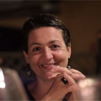 Francesca Settembrini Menzio