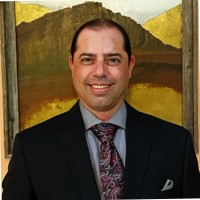 Matthew Goldman