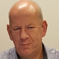 Martin Visser