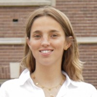 Zoë Mes
