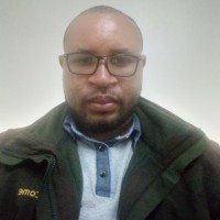 Charles Kengura