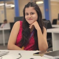 Kratika Mishra