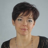 Olga Koukhta