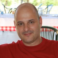 Jean-Marc Percebois