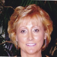 Judy Conover