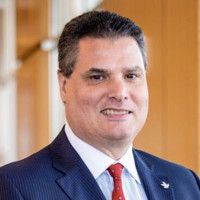 Charles Skipper