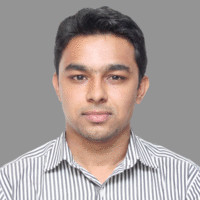 Akhilesh Agarthade