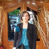 Alexandra García Aguilar