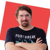 Jussi SalovaaraJussi Salovaara is an Influencer