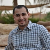 Mohammed Harb