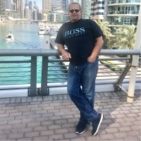 sofian Dawoud akila