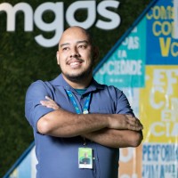 Alan Jackson André De Souza