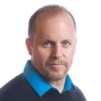 Douglas Van Voorst