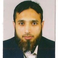 Syed Zubair Hussain shah