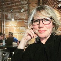Annie Mailloux