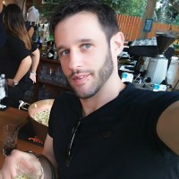 Elad Oren