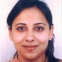 Maria Farrukh