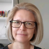Mélissa Bourdon Mba, Med, Crha