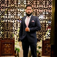 Mohammad Hasany