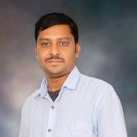 Telukuntla Mallesh