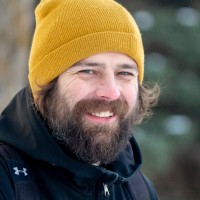 Brett Peake