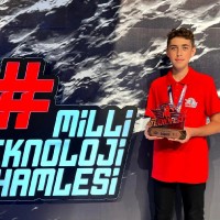 Muhammed Baki Çalışkan