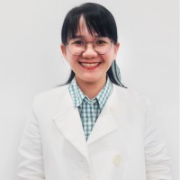 Le Hoang Yen Linh