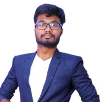 Sai Vamshi Volvoji