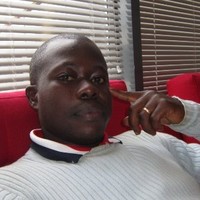 Fredrick Akese-Quansah
