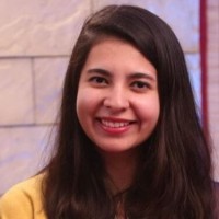 Mahnoor Lashari
