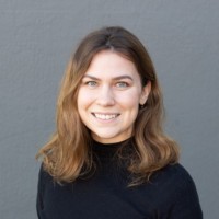 Gabrielle Ilenstine