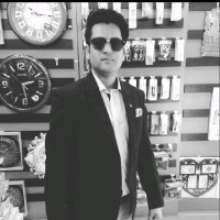 Bhupender Nagpal