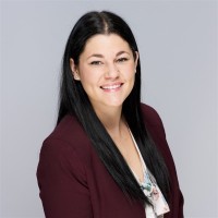 Karine Boudreau