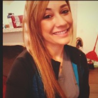 Ashley Swartz-Oliva