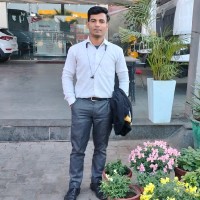 Harsh Baghel