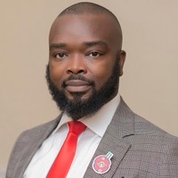 Wofai Ewa - FNSE, PRINCE 2