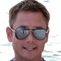 Luke Ellenberger