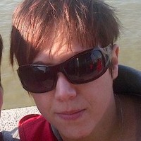 Katie Pollitt