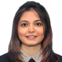 Sonia Shivlani
