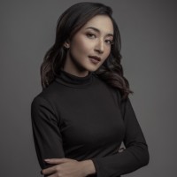 Nada Fatimah